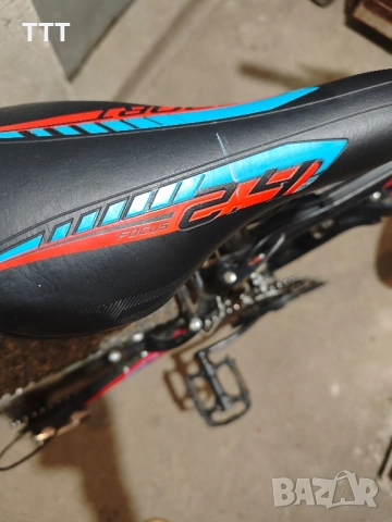 велосипед, снимка 3 - Велосипеди - 51468666