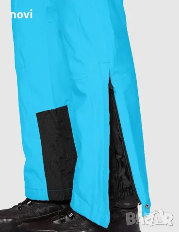 CMP, L, нов, оригинален дамски ски/сноуборд панталон, снимка 4 - Зимни спортове - 47487177