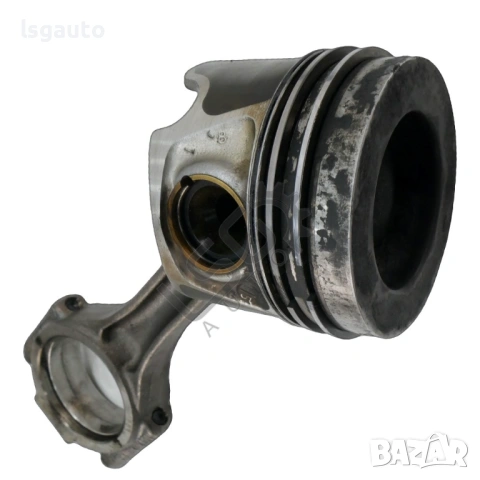 Бутало с биела Volkswagen Passat (B7) 2010-2014 ID: 157024