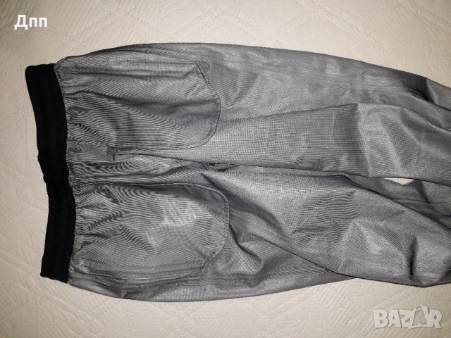 Heldre (152/12) спортни панталони Gore-tex , снимка 7 - Детски панталони и дънки - 30184110