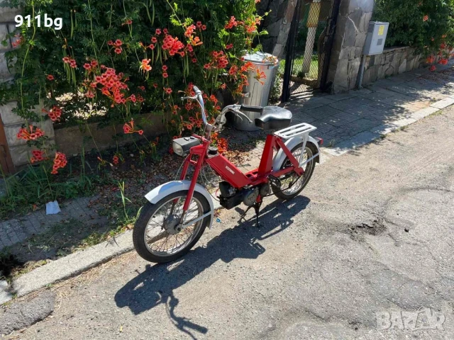 Ява 50 jawa 50, снимка 3 - Мотоциклети и мототехника - 51079087