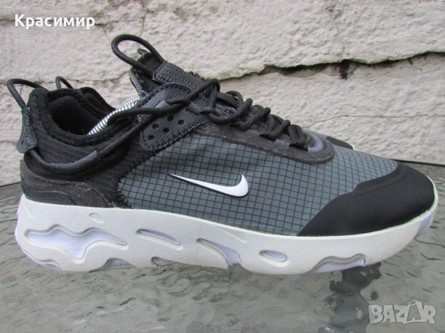 Мъжки маратонки Nike React Live
