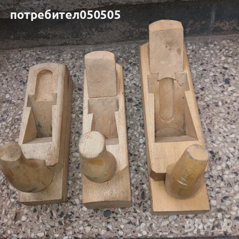 3 Рендета за Дърво За 8 Евро