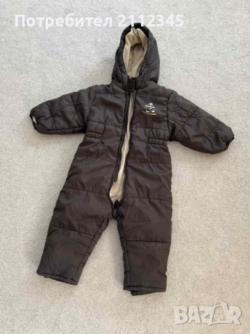 Детски космонавт, снимка 2 - Други - 51941108