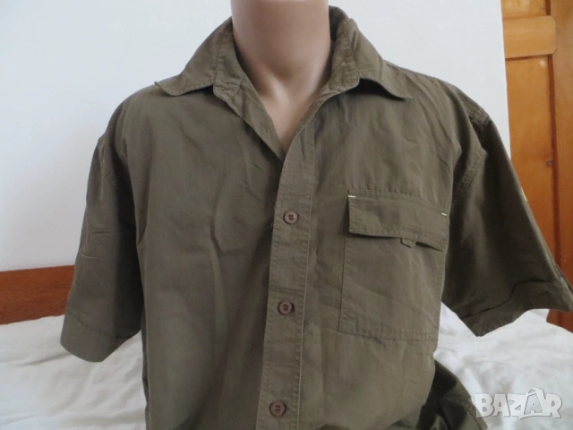 Ризи за лов и риболов, снимка 12 - Екипировка - 20242287