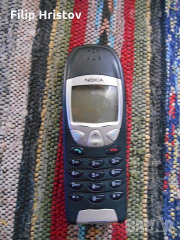 Колекционерска нокиа 6210