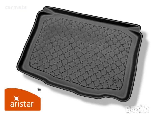 Стелка за багажник Aristar за Seat Ibiza (2008-2017) - Хечбек - 3D/ 5D