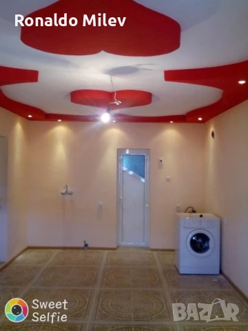 Ремонт на покри Милев Строй 99 ЕООД, снимка 10 - Ремонти на покриви - 50827476