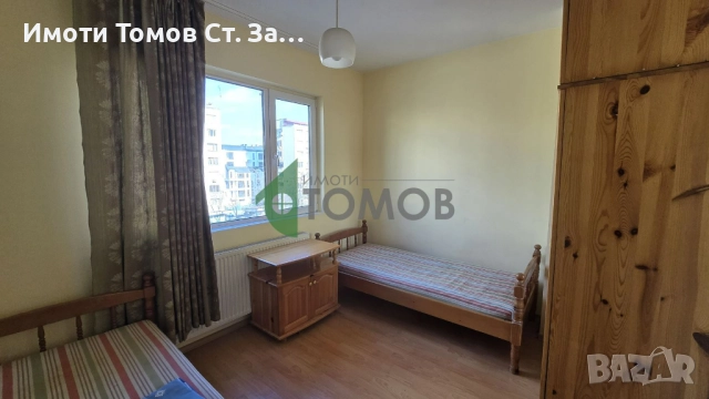 Тристаен апартамент под наем в кв. Славейков, снимка 17 - Апартаменти - 52801668