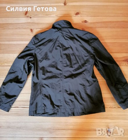 Преходно елегантно яке Dinomoda р-р 40/М, снимка 2 - Якета - 38083967