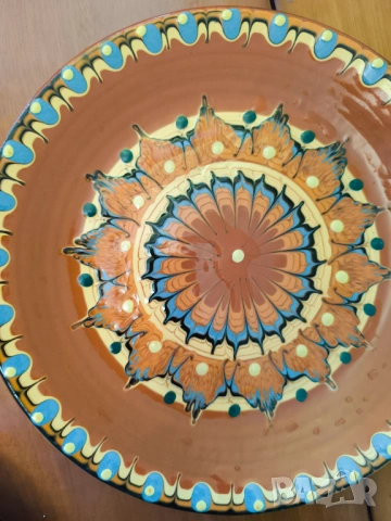 Троянска керамика, снимка 3 - Декорация за дома - 53987240