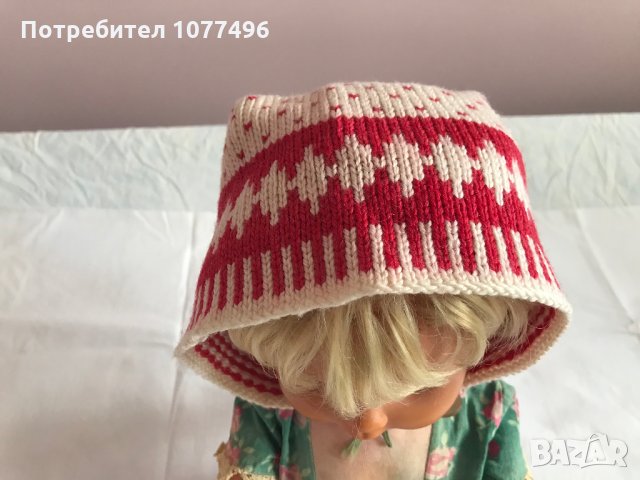 Детски шапки Бебешки шапки, снимка 8 - Шапки, шалове и ръкавици - 31087128