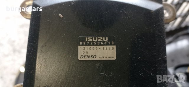 Модул 8972586910 за OPEL VECTRA C 3.0 CDTI-177к.с.- 60лв, снимка 2 - Части - 35657197