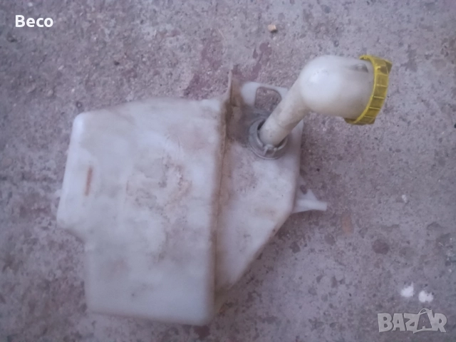 казанче за чистачки , снимка 4 - Части - 51946865