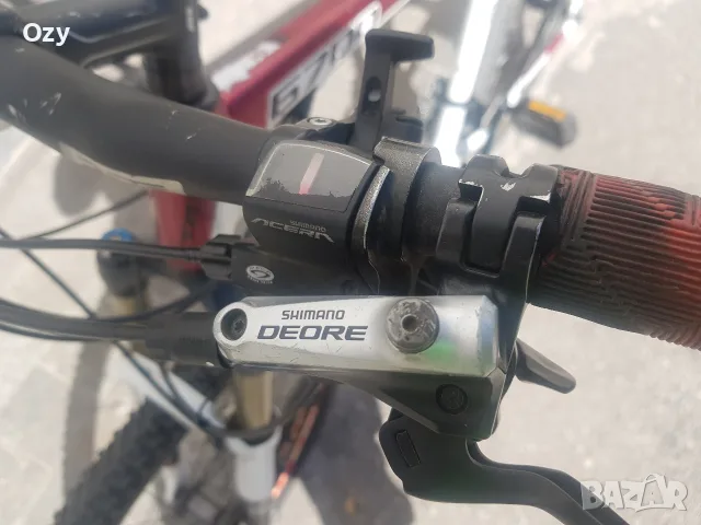 Trek 6700 алуминиево колело 26 цола , снимка 2 - Велосипеди - 55959451