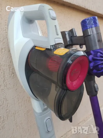 Прахусмкачки Дайсън Филипс, снимка 3 - Прахосмукачки - 48557324