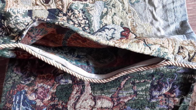 Два броя калъфки 20лв за брой , снимка 9 - Възглавници - 36582379