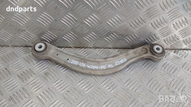 Носач Mercedes C200 CDI W204 2009г.(заден ляв)	