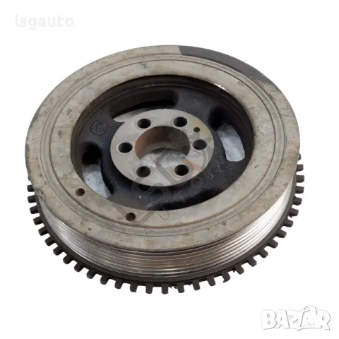 Демпферна шайба Mazda 6 (GH)  2007-2013 ID: 142804, снимка 2 - Части - 49004782