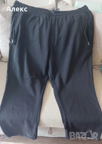 Мъжко долнище C&A 5XL черно