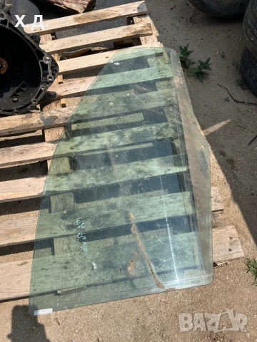 Стъкло Фиат Пунто 2002г дясно 2+1