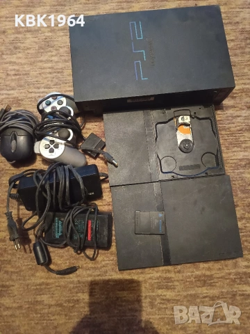 конзоли  сони  плейстеиншъл 
