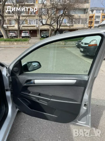 Opel Astra H, снимка 8 - Автомобили и джипове - 49486470