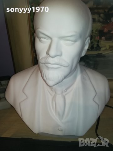 ленин 0102212029, снимка 3 - Колекции - 31642588