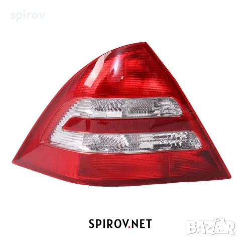 Ляв стоп Mercedes C-Class W203 седан 2000-2004