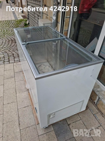 Фризер ракла , снимка 8 - Фризери - 52376463