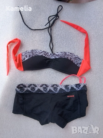 Дамски бански Olaian, S-M размер 