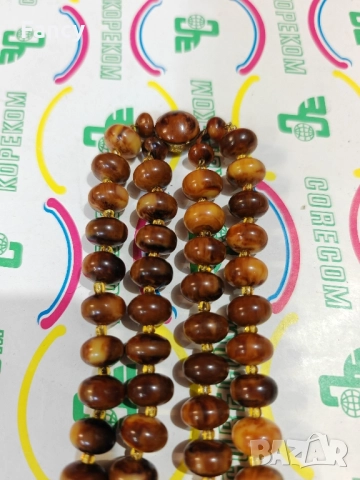 Стари колиета, гердани, снимка 7 - Антикварни и старинни предмети - 52468241