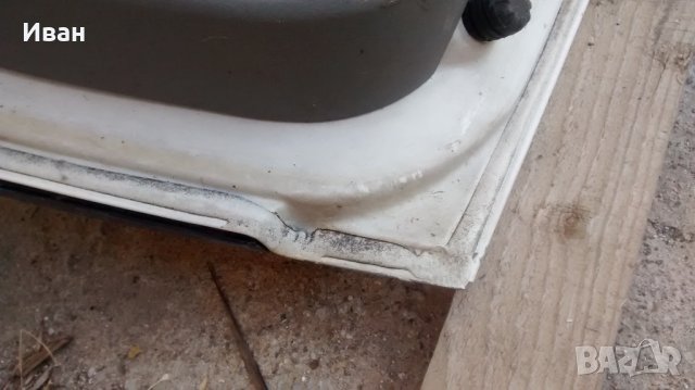 задна врата BMW Е34 , снимка 6 - Части - 12457917