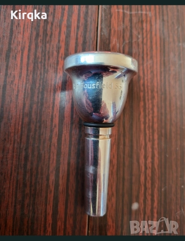 Мундщук за за Тромбон Ian Bousfield S5