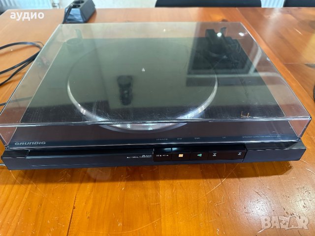 GRUNDIG PS 4200