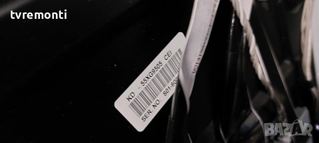 LED DRIVER ,1-984-278-11,173750111, for SONY KD-55XG9505 DISPLAY YD8S005DND01, снимка 7 - Части и Платки - 39773580