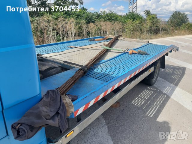 Пътна помощ 24/7 гр.Провадия и областа, снимка 12 - Пътна помощ - 40566274