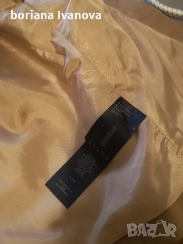 Естествена кожа , снимка 12 - Якета - 52215301