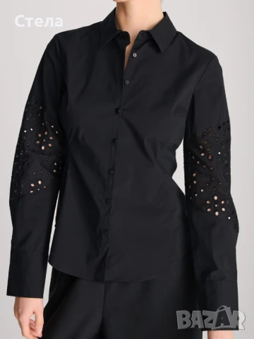 SINSAY дамска елегантна риза, нова, с етикет, снимка 1