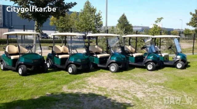 Голфколички, снимка 7 - Голф - 54163004