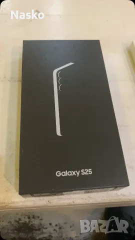 samsung s 25 TOP 2026, снимка 3 - Samsung - 56194271
