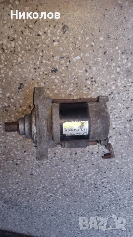 Стартер за Хонда Акорд, снимка 2 - Части - 50669773