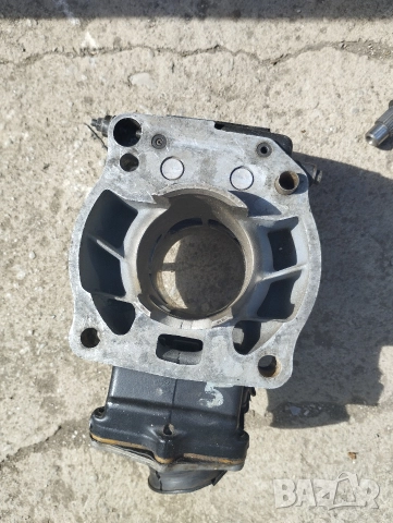 Honda CR 250r на части, снимка 10 - Мотоциклети и мототехника - 52667283