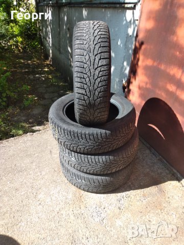 Гуми 185/65/15 4бр. за 40лв.
