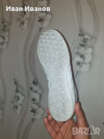  футболни обувки за зала / стоножки  Nike Mercurial Victory V CR7 DF IC Ronaldo номер 42 ,5, снимка 12 - Футбол - 42406408