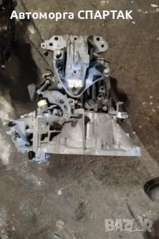 Ръчна скоростна кутия за Peugeot 407