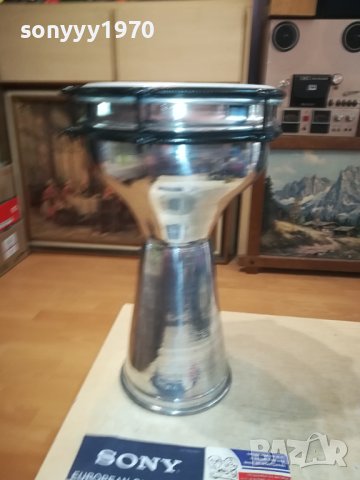 ТАРАМБУКА ИНОКС 85ЛВ ИЛИ 100ЛВ ДВА РАЗМЕРА 0609231129, снимка 3 - Ударни инструменти - 42096847