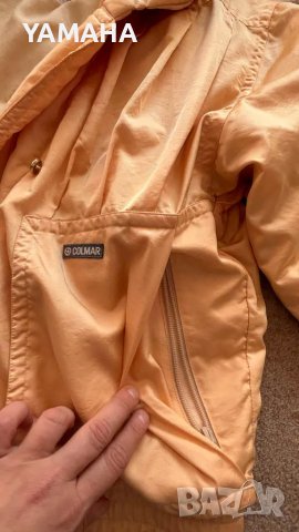 Colmar  Дамско  Ски. Яке  XL, снимка 2 - Якета - 43792213