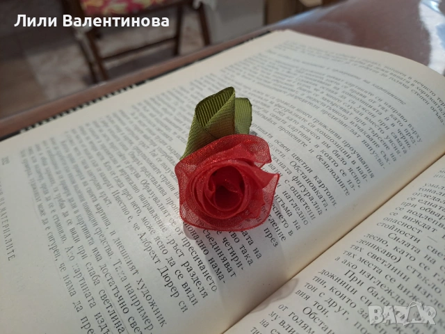 Брошки, снимка 3 - Други - 54085462