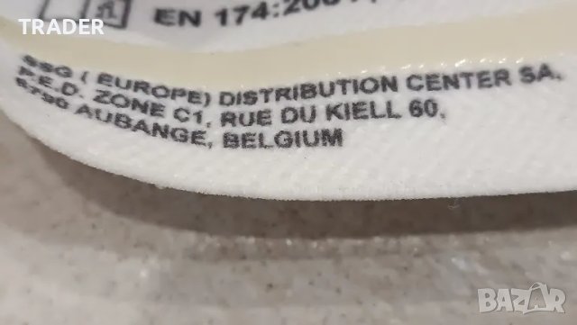 SCOTT Ски маска очила pro team, снимка 12 - Зимни спортове - 12904411